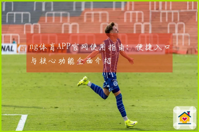 ng体育APP官网使用指南:便捷入口与核心功能全面介绍