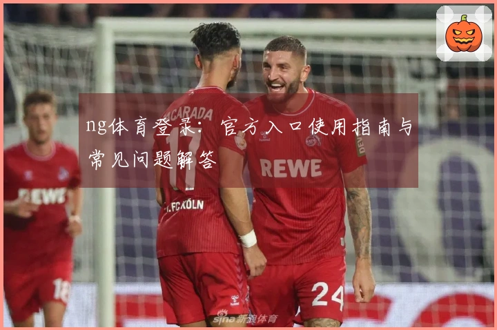 ng体育登录：官方入口使用指南与常见问题解答