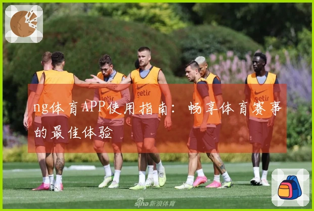 ng体育APP使用指南：畅享体育赛事的最佳体验