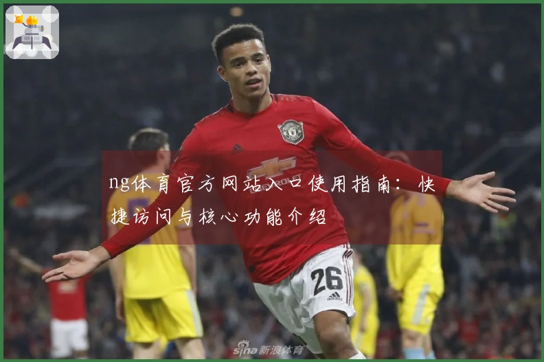 ng体育官方网站入口使用指南：快捷访问与核心功能介绍