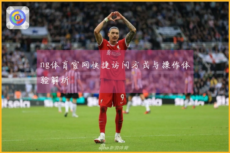 ng体育官网快捷访问方式与操作体验解析