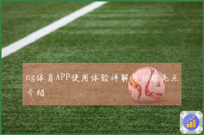 ng体育APP使用体验详解与功能亮点介绍