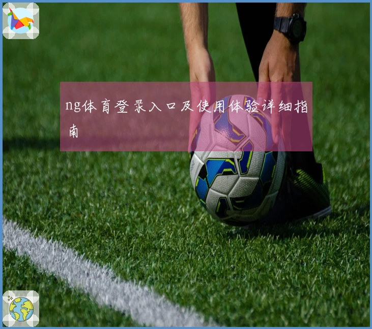 ng体育登录入口及使用体验详细指南