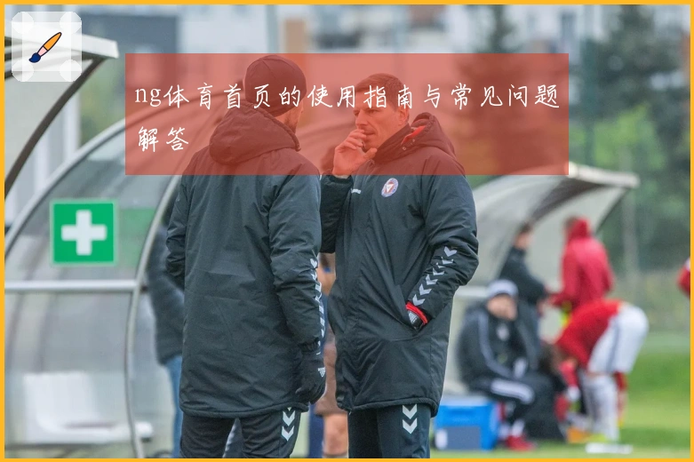 ng体育首页的使用指南与常见问题解答